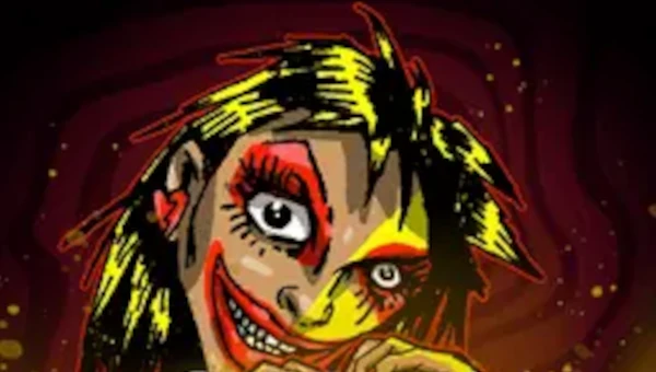 Crazy Ex Girlfriend Slot Base Game Crazy Ex Girlfriend base game screenshot showing reels and features