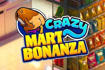 Crazy Mart Bonanza best online slot