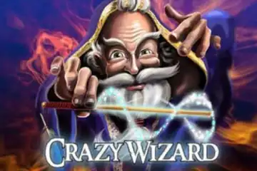 Crazy Wizard