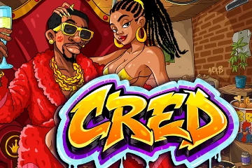 Cred best online slot