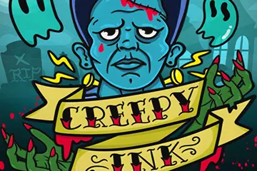 Creepy Ink