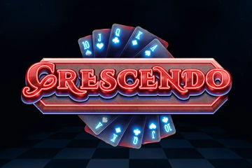 Crescendo best online slot