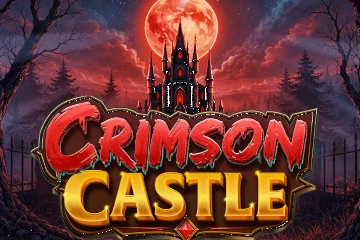 Crimson Castle best online slot