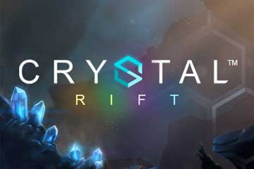 Crystal Rift