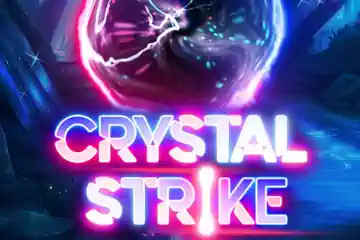 Crystal Strike