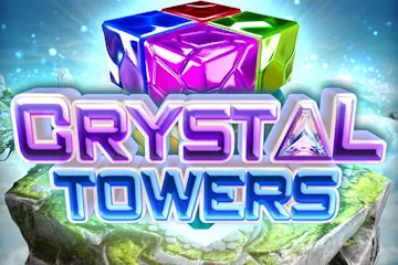 Crystal Towers best online slot