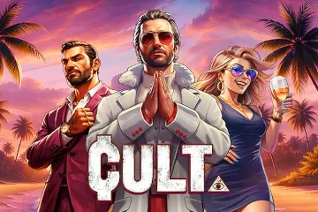 Cult best online slot