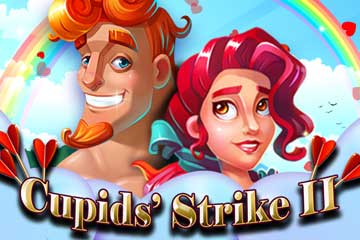 Cupid Strike 2