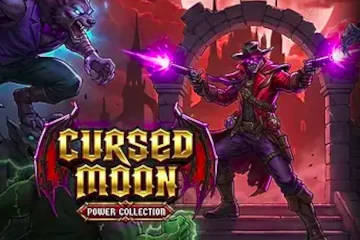 Cursed Moon Power Collection best online slot