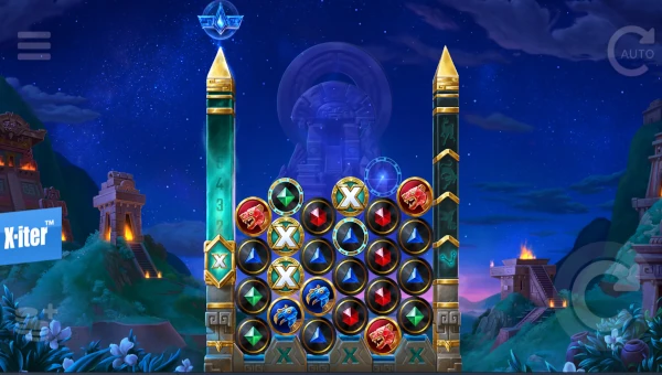 Base Game Screenshot