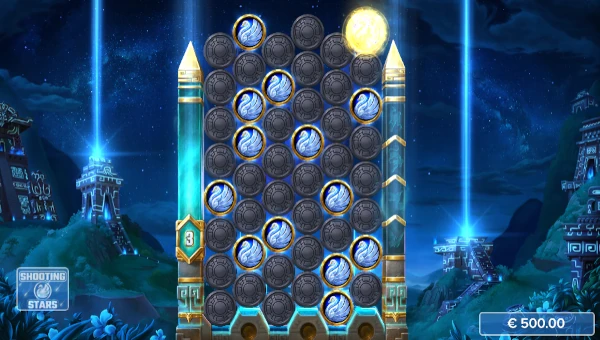 Bonus Game and Free Spins