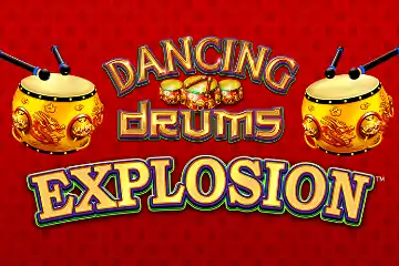 Dancing Drums Explosion