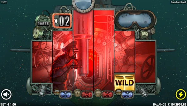 Base Game Screenshot