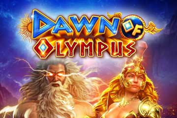 Dawn of Olympus