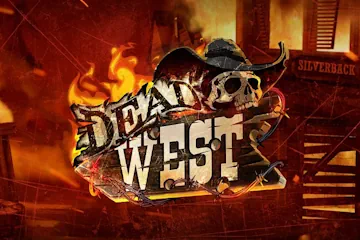 Dead West best online slot