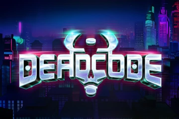 Deadcode best online slot