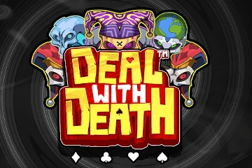 Deal With Death best online slot