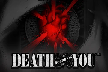 Death Becomes You best online slot