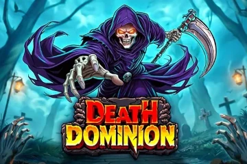 Death Dominion best online slot
