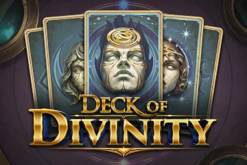Deck of Divinity best online slot