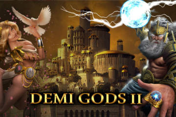 Demi Gods II