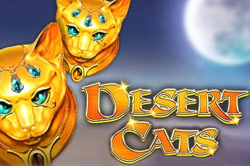 Desert Cats