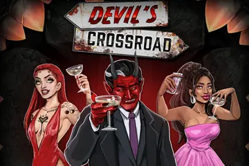 Devils Crossroad