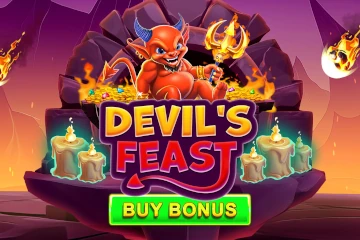 Devils Feast best online slot