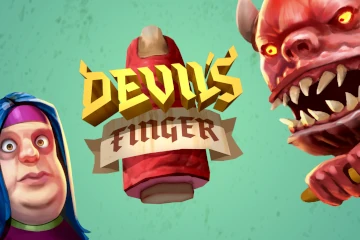 Devils Finger best online slot