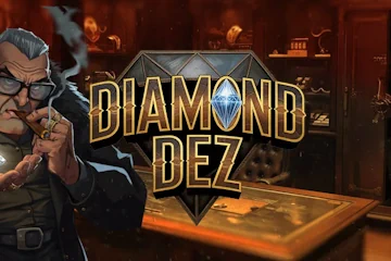 Diamond Dez best online slot