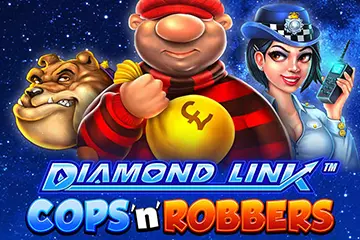 Diamond Link Cops n Robbers