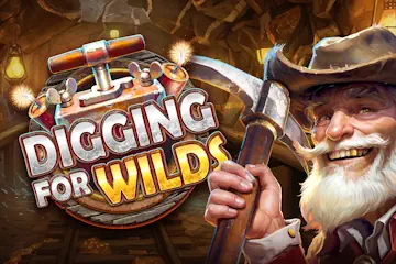 Digging for Wilds best online slot