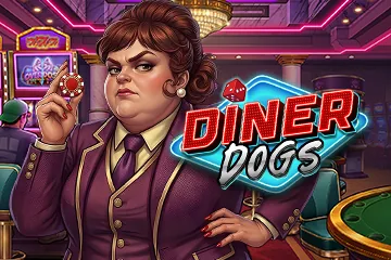 Diner Dogs best online slot
