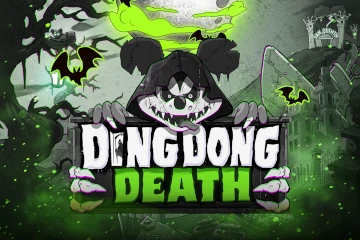 Ding Dong Death best online slot