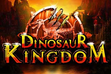 Dinosaur Kingdom