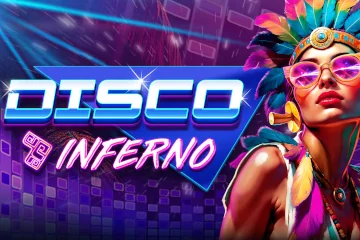 Disco Inferno best online slot