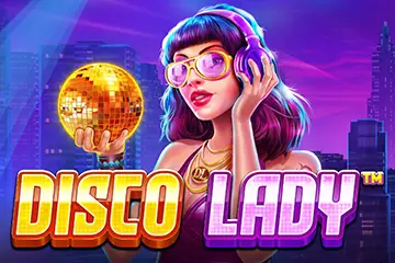 Disco Lady