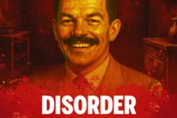 Disorder best online slot