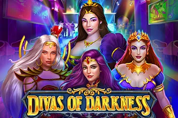 Divas of Darkness