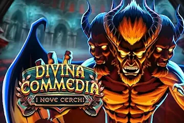 Divina Commedia I Nove Cerchi best online slot