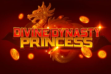 Divine Dynasty Princess