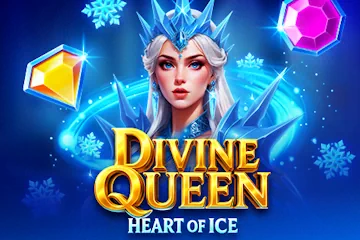 Divine Queen Heart of Ice best online slot