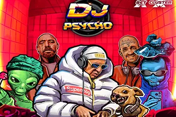 DJ Psycho