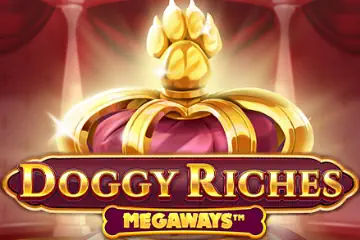 Doggy Riches Megaways