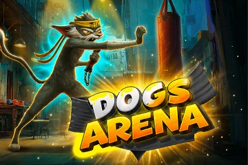 Dogs Arena best online slot