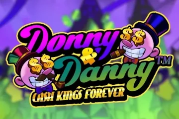 Donny And Danny best online slot