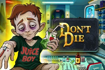 Dont Die best online slot