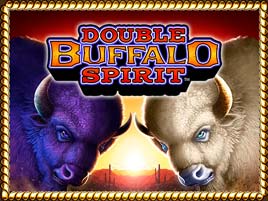 Double Buffalo Spirit