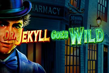 Dr Jekyll Goes Wild