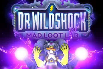 Dr Wildshock Mad Loot Lab